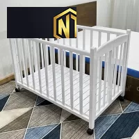 CŨI GỖ ĐA NĂNG 4 IN 1